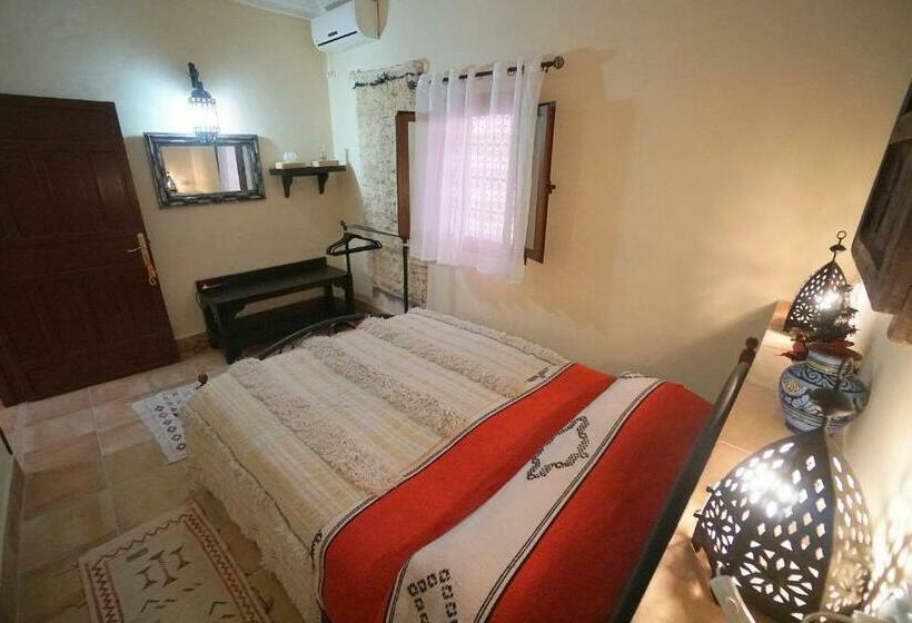 スーペリアールーム, Riad Dar Rita