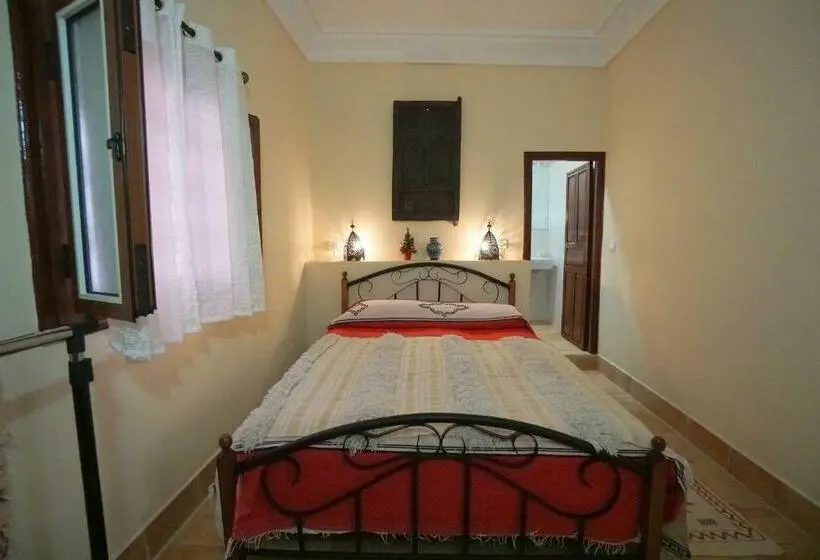 スーペリアールーム, Riad Dar Rita