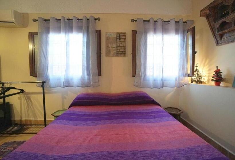 スーペリアールーム, Riad Dar Rita