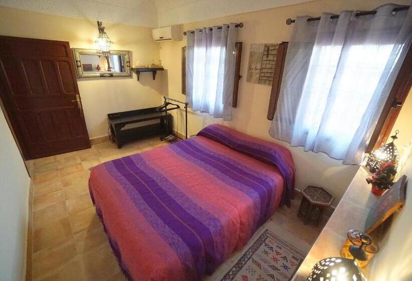 スーペリアールーム, Riad Dar Rita