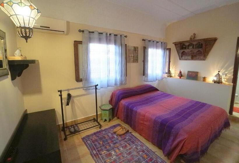 חדר סופריור, Riad Dar Rita
