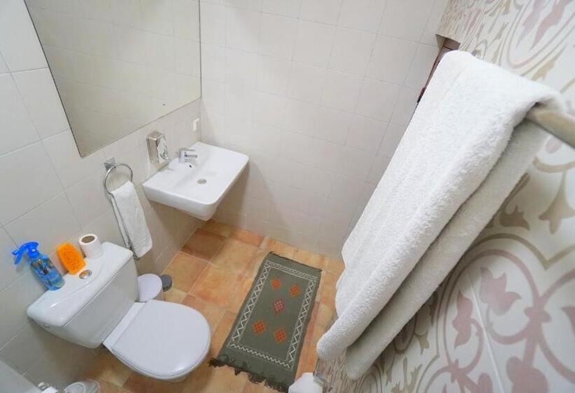 １階のスタンダードルーム, Riad Dar Rita