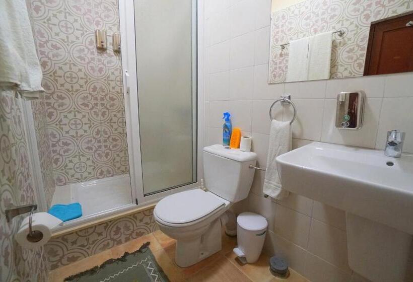 １階のスタンダードルーム, Riad Dar Rita