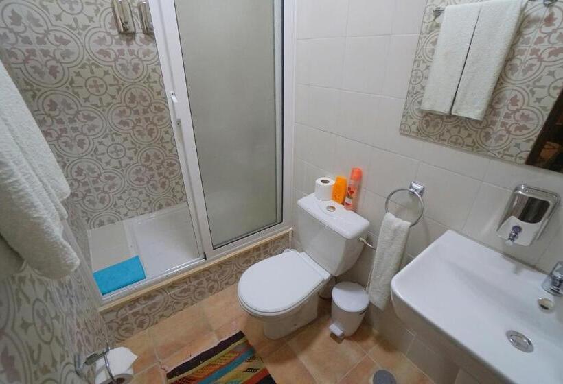 חדר סטנדרט, קומת קרקע, Riad Dar Rita