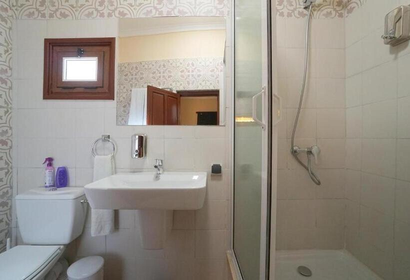 חדר סטנדרט לשלושה, Riad Dar Rita