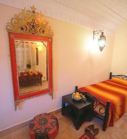 スーペリアールーム, Riad Dar Rita