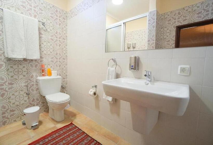 スーペリアールーム, Riad Dar Rita