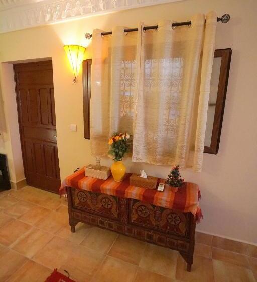 スーペリアールーム, Riad Dar Rita