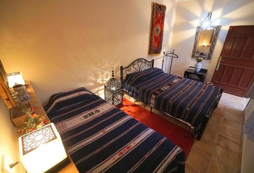 חדר סטנדרט, Riad Dar Rita