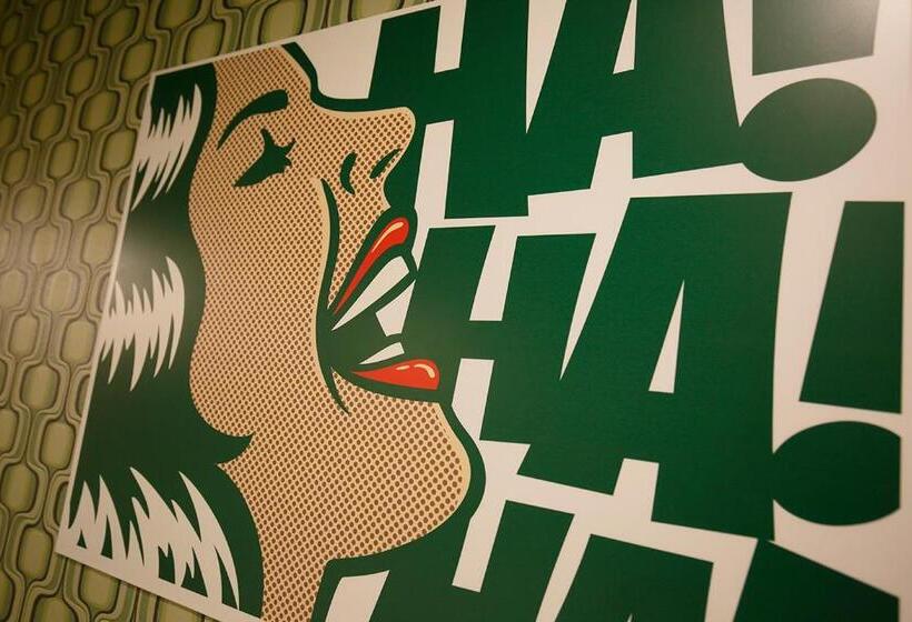 غرفة قياسية, 555motel Shonan