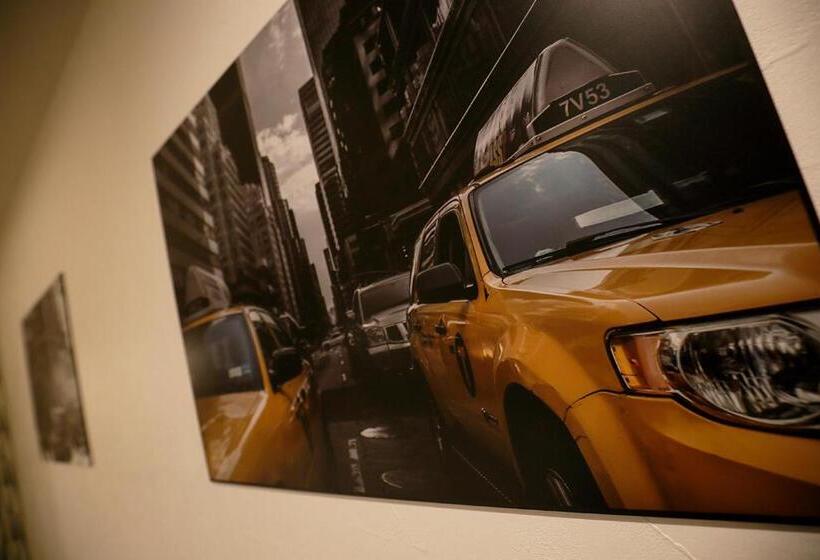 غرفة قياسية, 555motel Shonan