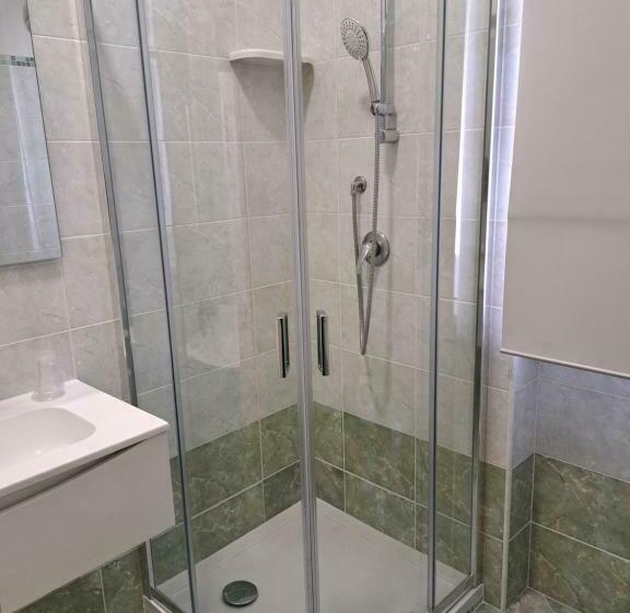 Четырехместный Номер Deluxe, B&b Casa Denittis