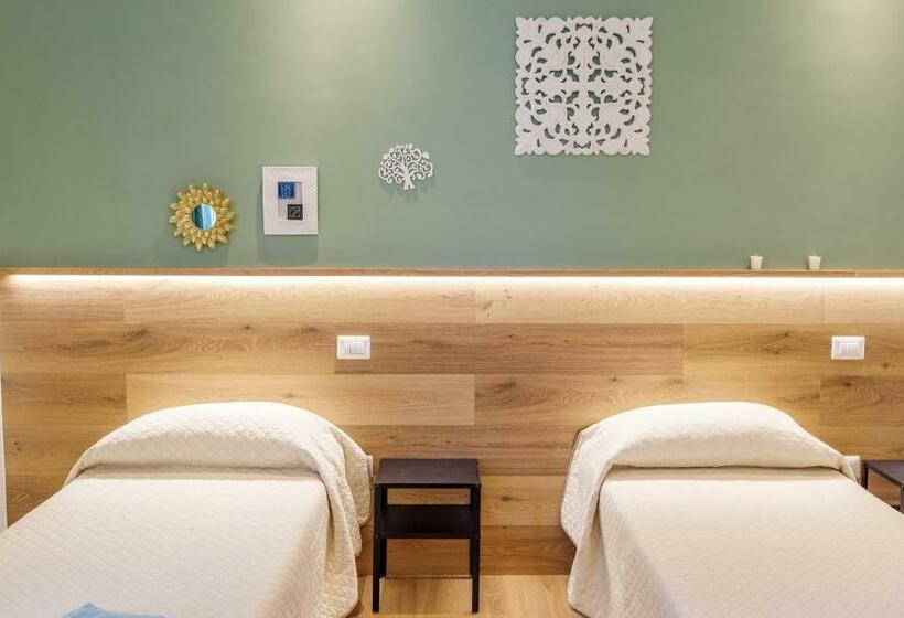 חדר סטנדרט, Dama Bed & Breakfast