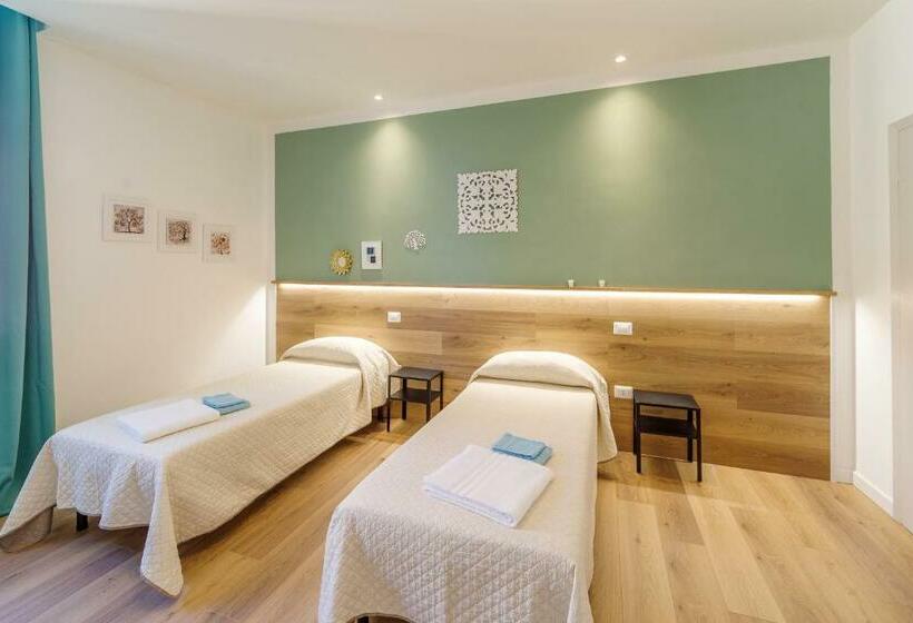 חדר סטנדרט, Dama Bed & Breakfast