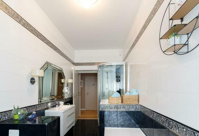 חדר סטנדרט, Dama Bed & Breakfast