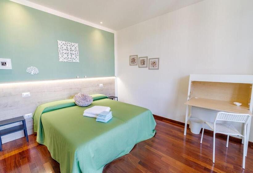 חדר סטנדרט, Dama Bed & Breakfast