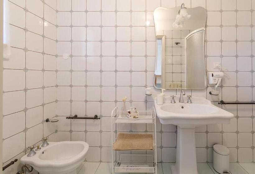 חדר סטנדרט, Dama Bed & Breakfast