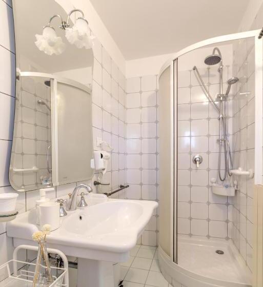 חדר סטנדרט, Dama Bed & Breakfast