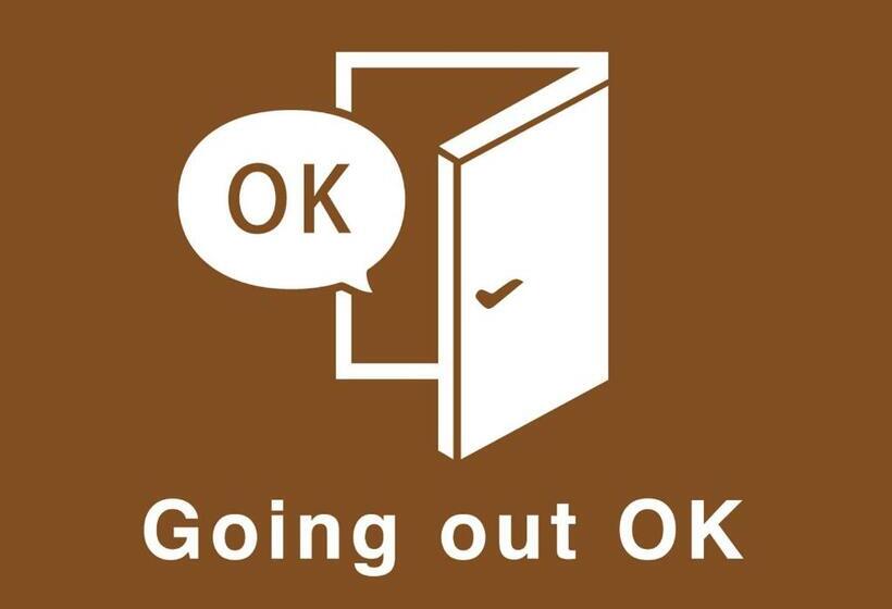 غرفة قياسية, リトル チャペル ココナッツ 天王寺