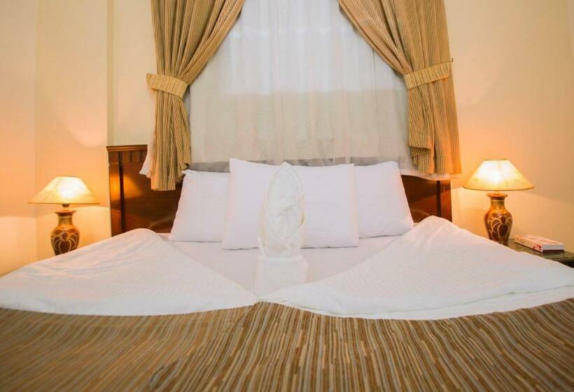 חדר סטנדרט, Anwar Al Zahraa