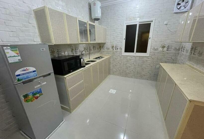 Apartamento 1 Dormitório, Abyat Mira