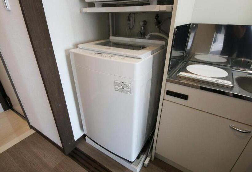 חדר סטנדרט, さくらや