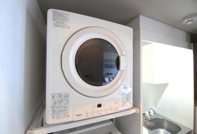 חדר סטנדרט, さくらや