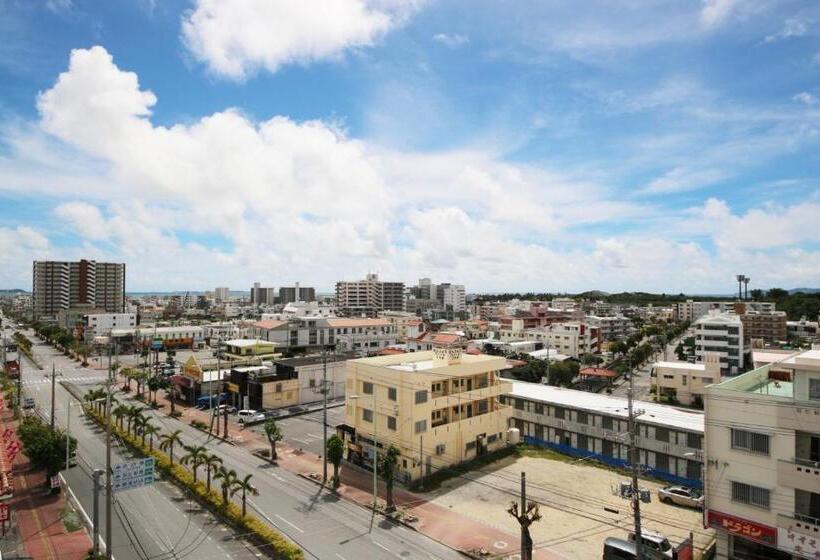 חדר סופריור נוף לעיר, さくらや