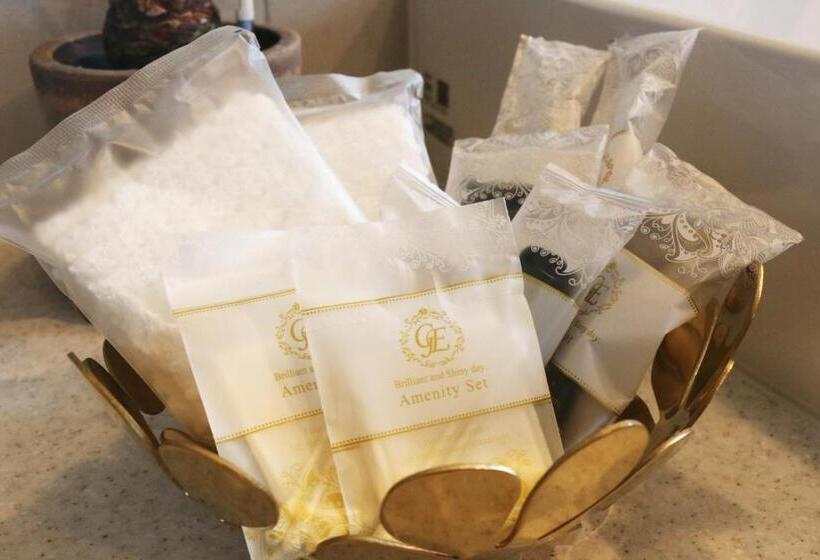 غرفة سوبيريور مطلة على المدينة, さくらや
