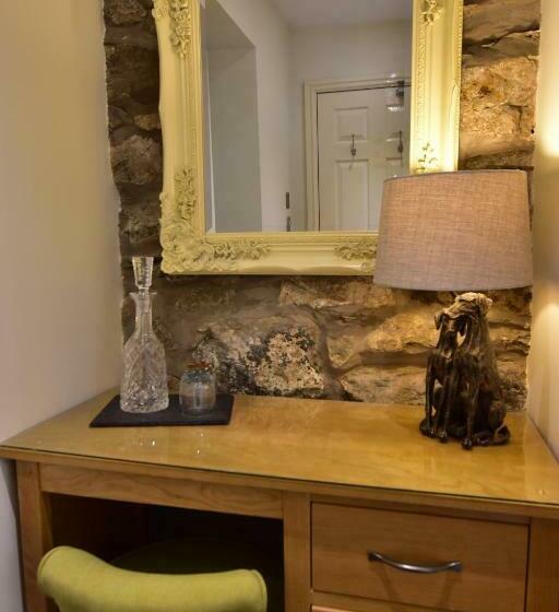 수피리어 룸 가든 전망, Bryn Tyrch Rooms