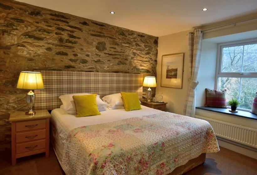 Номер Стандарт Вид на Горы, Bryn Tyrch Rooms