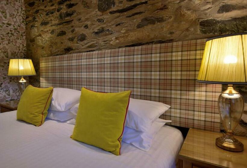 マウンテンビュースタンダードルーム, Bryn Tyrch Rooms