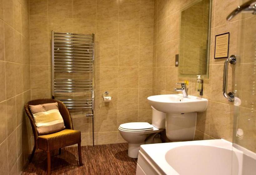 Номер Superior Вид на Горы, Bryn Tyrch Rooms