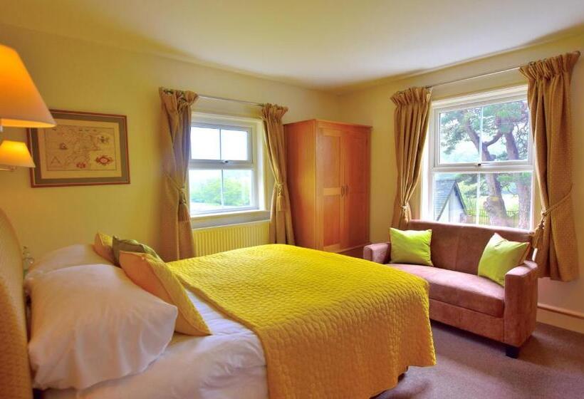 Номер Superior Вид на Горы, Bryn Tyrch Rooms