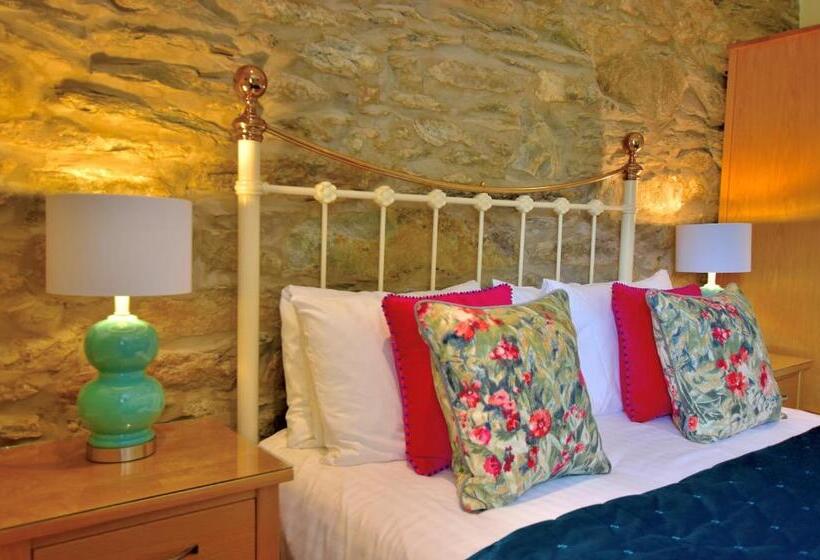 Номер Superior Вид на Горы, Bryn Tyrch Rooms