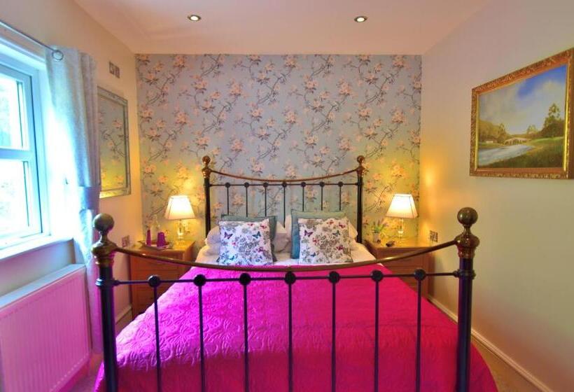 デラックスルーム, Bryn Tyrch Rooms