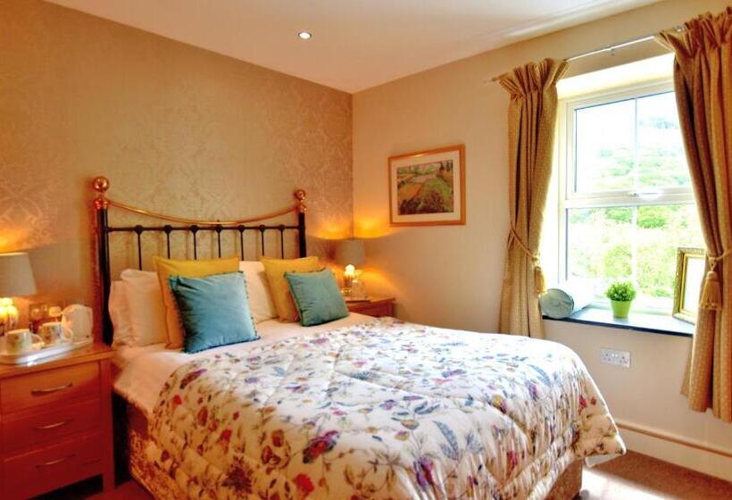 マウンテンビュースタンダードルーム, Bryn Tyrch Rooms