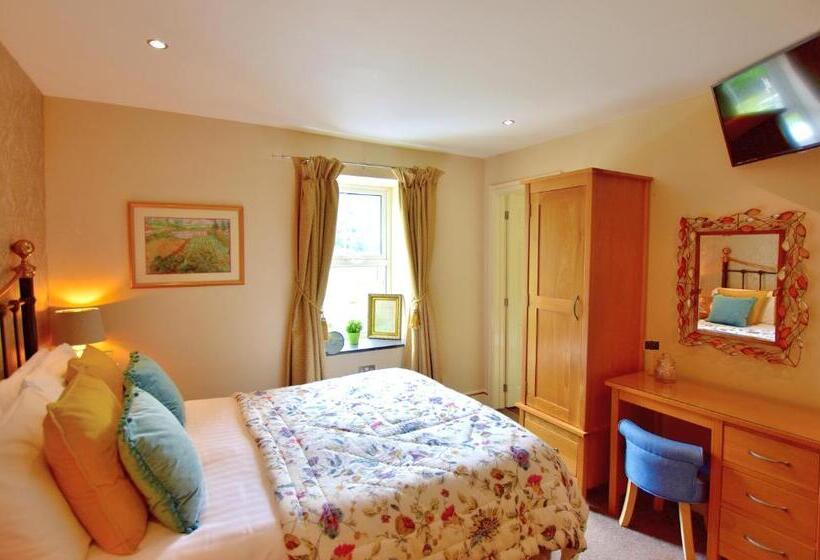 マウンテンビュースタンダードルーム, Bryn Tyrch Rooms