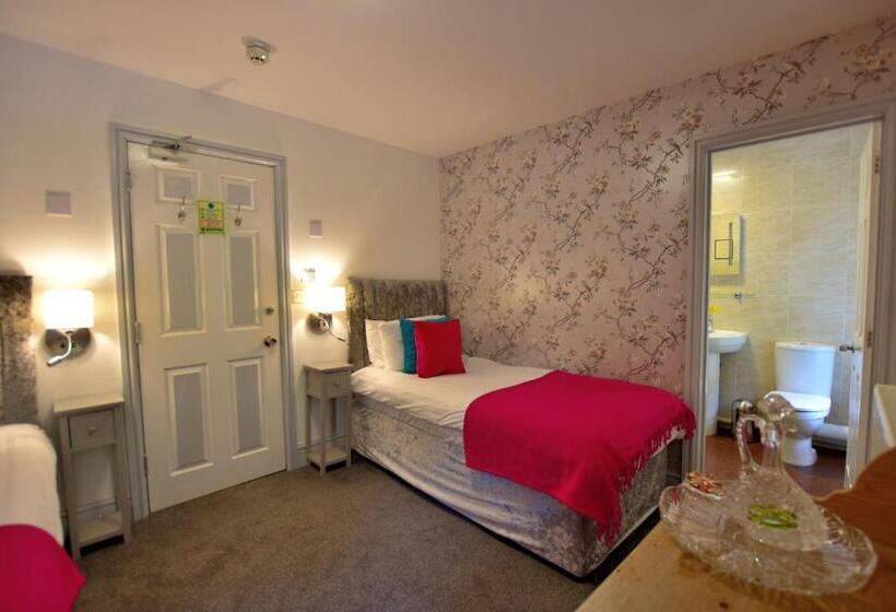 Номер Стандарт, Bryn Tyrch Rooms