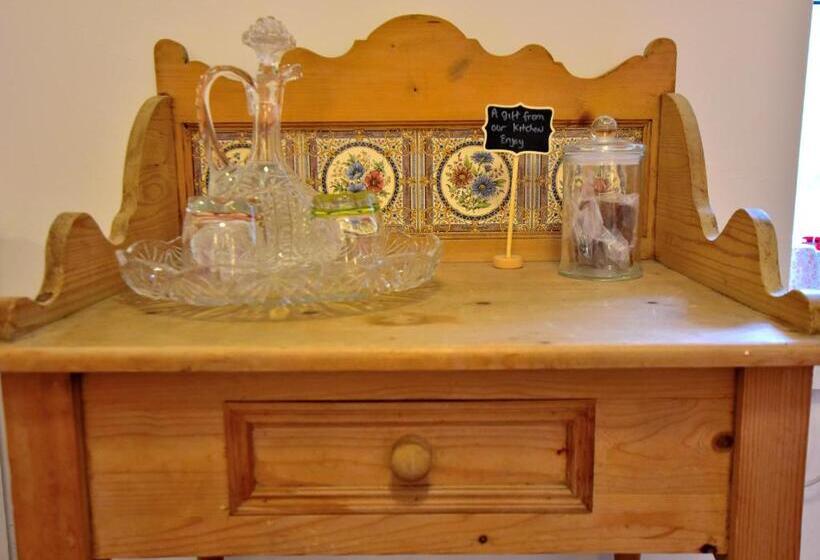 スタンダードルーム, Bryn Tyrch Rooms