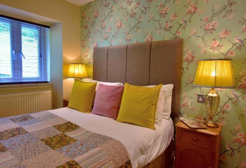 スタンダードルーム, Bryn Tyrch Rooms