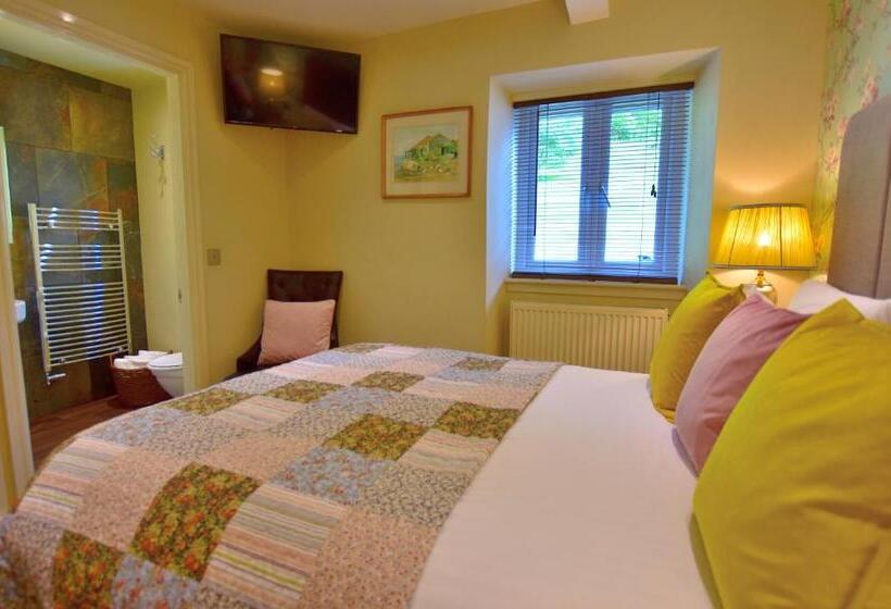 Номер Стандарт, Bryn Tyrch Rooms