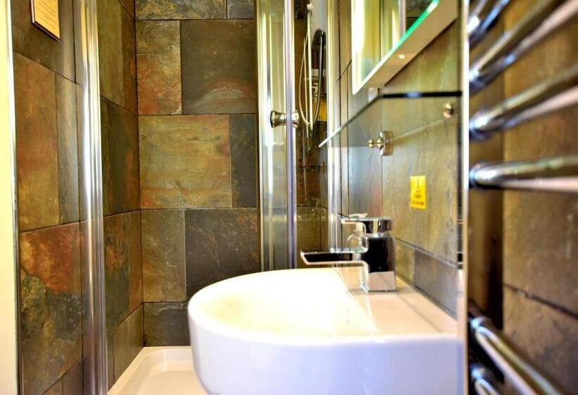 スタンダードルーム, Bryn Tyrch Rooms