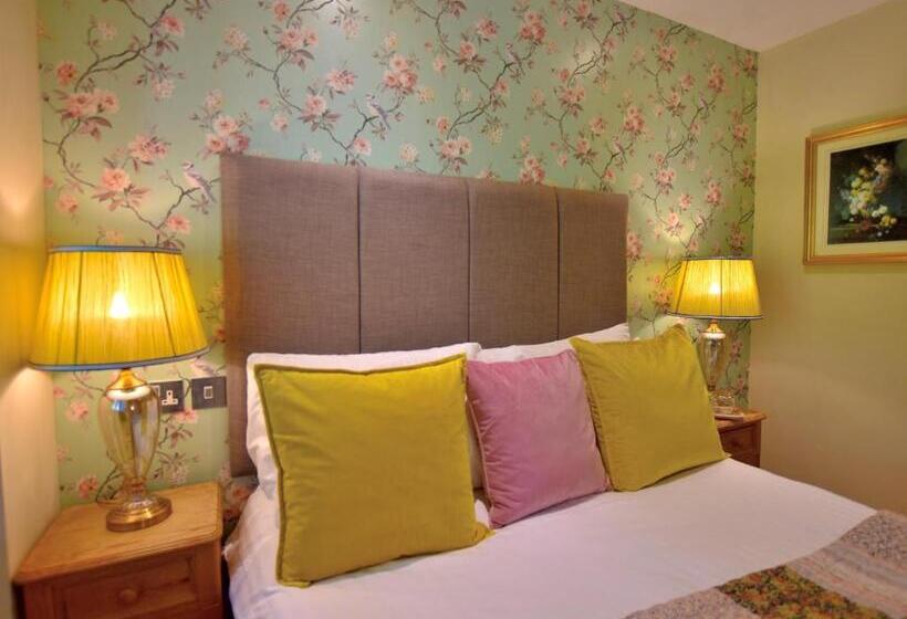 스탠다드 룸, Bryn Tyrch Rooms