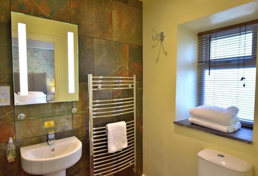 スタンダードルーム, Bryn Tyrch Rooms