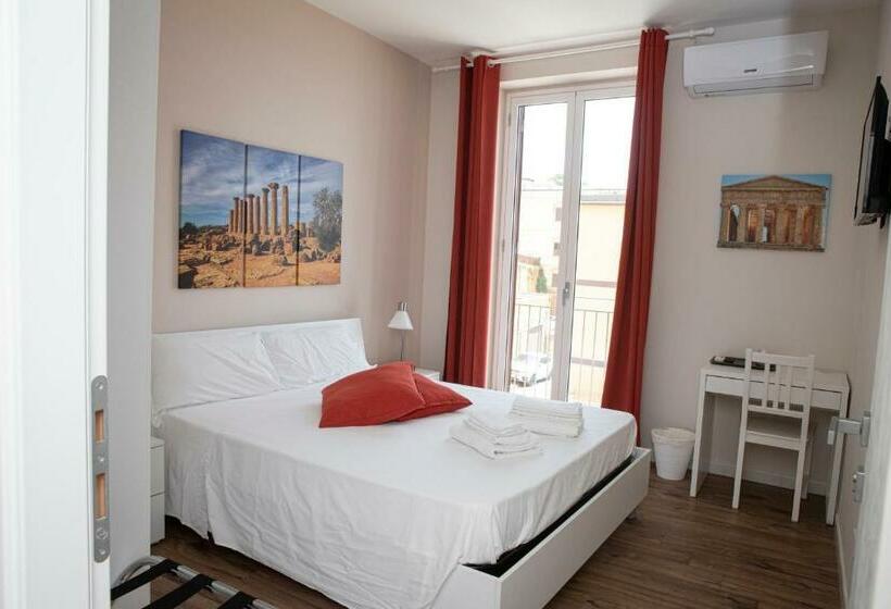 オーシャンビューデラックスルーム, Esseneto Rooms