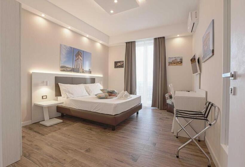 海の見える１ベッドルームアパートメント, Esseneto Rooms