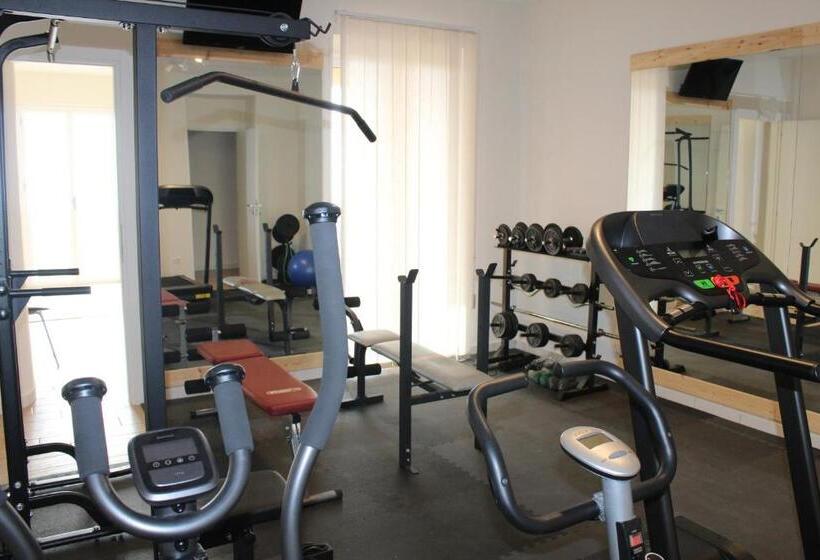 オーシャンビューデラックスルーム, Esseneto Rooms