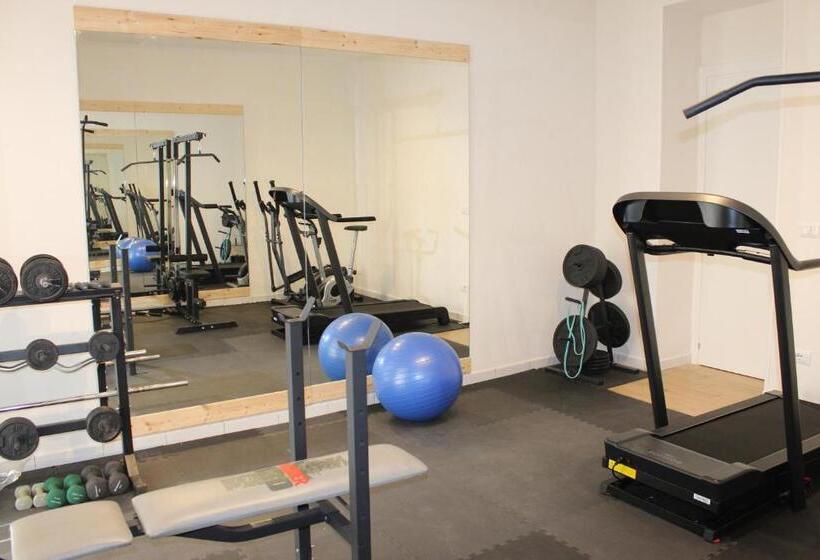 海の見える１ベッドルームアパートメント, Esseneto Rooms