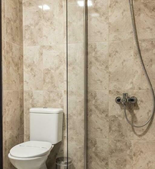 Standard Single Room, семеен хотел естило